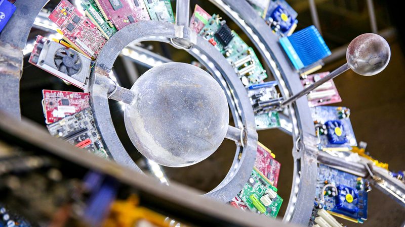云服务器参数配置：关键指标与选型逻辑